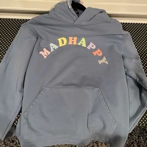 Colorful madhappy sweatshirt